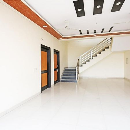 OYO 40446 Yas Residency Otel Alīgarh Dış mekan fotoğraf